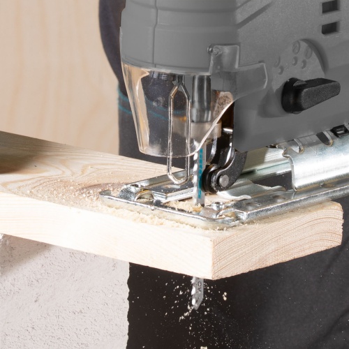 Полотна для электролобзика  по дереву, 2 шт, ( 3103L-T301DL ) Gross фото 6