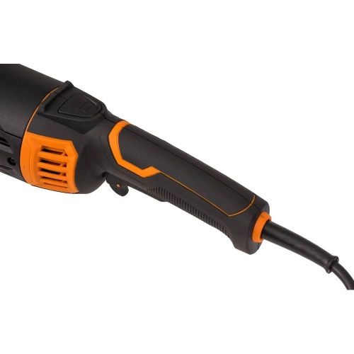 Угловая шлифовальная машина WORX 2350 Вт, 230 мм, коробка WX709 фото 9