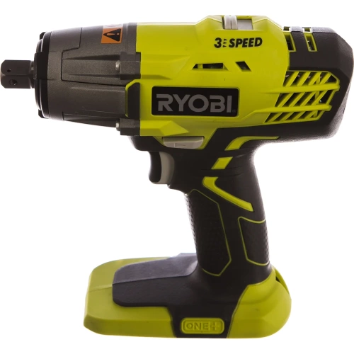 Ударный гайковерт Ryobi ONE+ R18IW3-0 5133002436 фото 9 Ударный гайковерт Ryobi ONE+ R18IW3-0 5133002436 фото 9