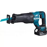 Сабельная пила Makita LXT DJR187RTE