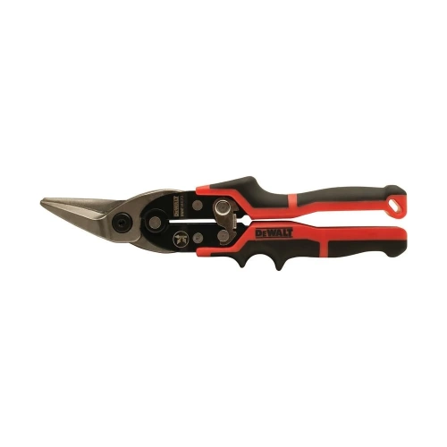 Ножницы по металлу DEWALT ERGO левые, 250 мм DWHT14673-0 Ножницы по металлу DEWALT ERGO левые, 250 мм DWHT14673-0