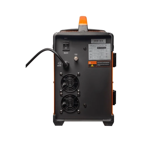 Сварочный инвертор Сварог MIG 200 REAL N24002N 95727 фото 6