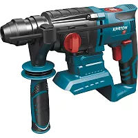 Аккумуляторный перфоратор Кратон RH18DC20-OFA без АКБ и ЗУ 3 11 01 079