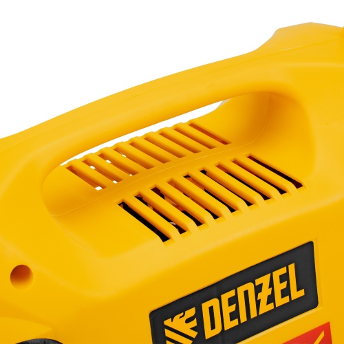 Компрессор воздушный DL1300, 10 бар, 1,3 кВт 180 л/мин 5 л, с набором аксессуаров Denzel фото 22 Компрессор воздушный DL1300, 10 бар, 1,3 кВт 180 л/мин 5 л, с набором аксессуаров Denzel фото 22