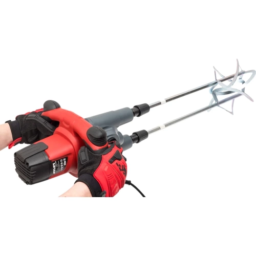 Миксер ATLET PHM160N фото 9 Миксер ATLET PHM160N фото 9