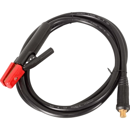 Инверторный сварочный аппарат Ресанта САИ-250 ПРОМ 65/133 фото 8 Инверторный сварочный аппарат Ресанта САИ-250 ПРОМ 65/133 фото 8