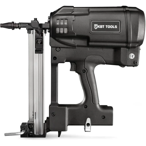 Газовый монтажный пистолет GCN-40Y ПРОФИ КВТ 104523 Газовый монтажный пистолет GCN-40Y ПРОФИ КВТ 104523