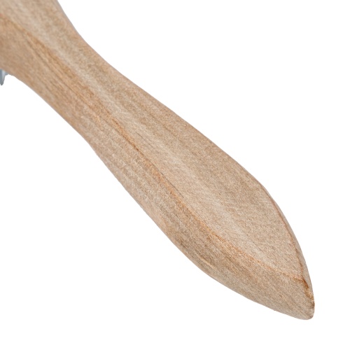 Щетка трехрядная металлическая с деревянной ручкой Sparta фото 5 Щетка трехрядная металлическая с деревянной ручкой Sparta фото 5