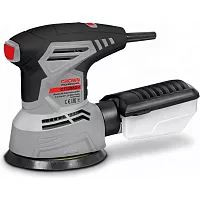 Эксцентриковая шлифовальная машина CROWN CT13560V