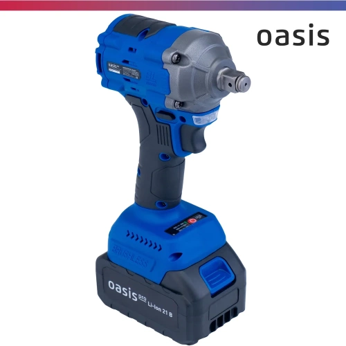 Гайковерт OASIS GK-750 Pro фото 4