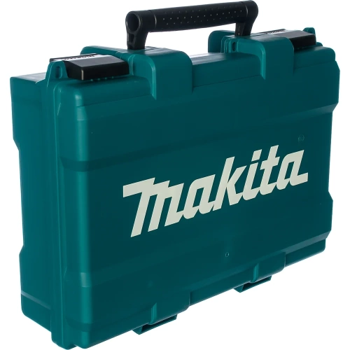 Аккумуляторный ударный шуруповёрт Makita DTD153RFE фото 6