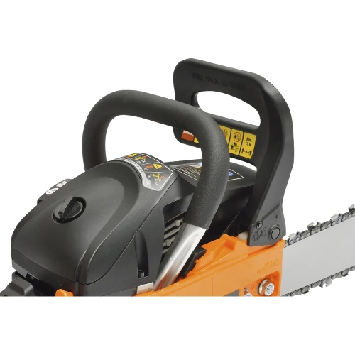 Бензиновая пила CARVER RSG 262Х 01.004.00057 фото 9 Бензиновая пила CARVER RSG 262Х 01.004.00057 фото 9