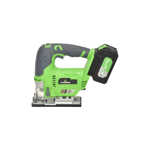 Аккумуляторный лобзик 20 В TRUEGREEN TG8J704 фото 3