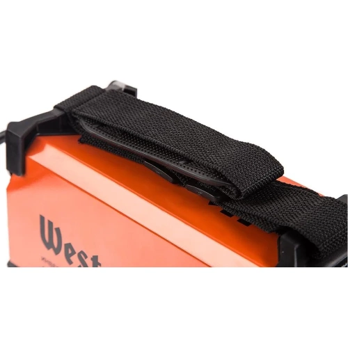 Сварочный инвертор WESTER MINI 220T 30-220A 155В ПВ60% 1.6-5.0мм 439133 фото 7