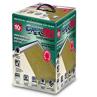 Эпоксидный двухкомпонентный состав для укрепления бетона Сделай Пол Максимум СП-0000333 10 кв.м