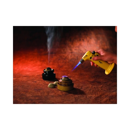 Газовый паяльник KOVEA KTS-2907 Dolpin Gas Torch KOV-KTS-2907 фото 11