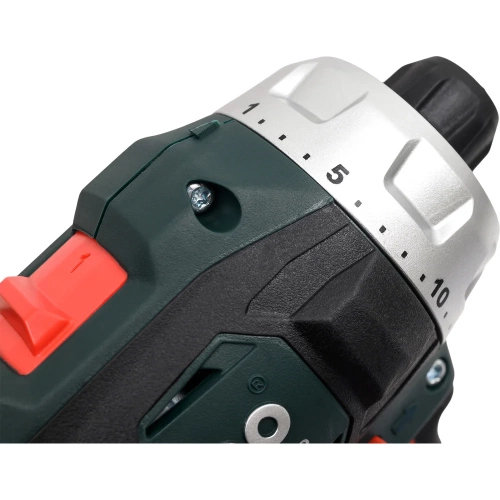 Аккумуляторная дрель-шуруповерт Metabo BS  12V 318003600 фото 7
