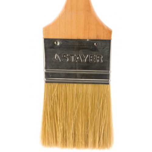 Кисть плоская Stayer Universal-Lux 01053-063 63 мм фото 3