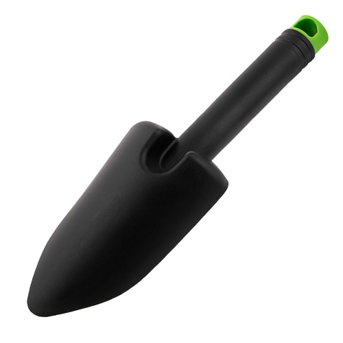 Совок посадочный широкий, 80 х 280 мм, пластиковый, Nylon, Palisad фото 2