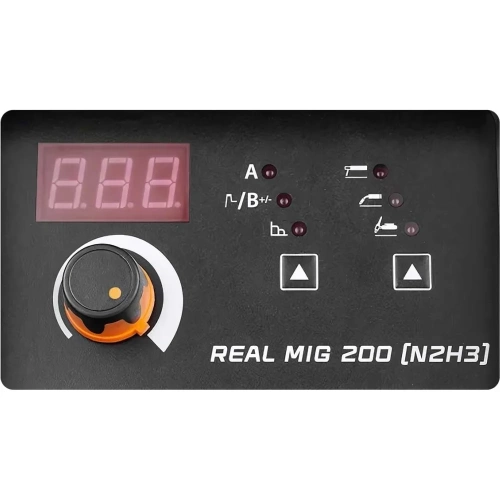 Сварочный инвертор Сварог MIG 200 REAL N2Н3 99749 фото 7