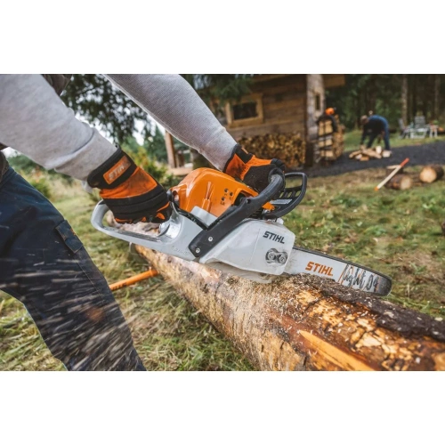 Бензопила STIHL MS 291 шина R 45 см, цепь 36 RS 1141-200-0765P фото 4 Бензопила STIHL MS 291 шина R 45 см, цепь 36 RS 1141-200-0765P фото 4