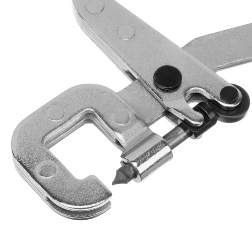 Просекатель для металлического профиля, под гипсокартон Сибртех фото 4