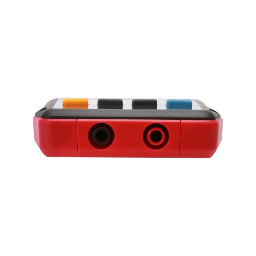 Цифровой карманный ультратонкий мультиметр UNI-T UT121B автодиапазон 00-00012004 129237 фото 4 Цифровой карманный ультратонкий мультиметр UNI-T UT121B автодиапазон 00-00012004 129237 фото 4