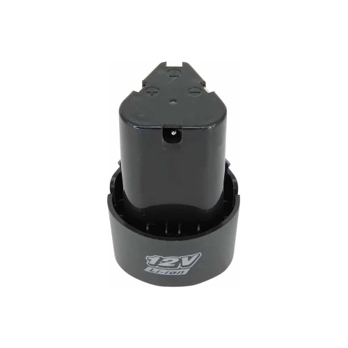 Аккумуляторная дрель-шуруповерт SKIPER CS2800-1 (12В, 2 акк, 1,5 А/ч Li-ion, 2 ск, 19 Нм, кейс) 00-00015032 фото 7 Аккумуляторная дрель-шуруповерт SKIPER CS2800-1 (12В, 2 акк, 1,5 А/ч Li-ion, 2 ск, 19 Нм, кейс) 00-00015032 фото 7