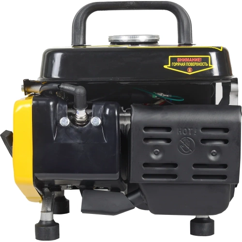 Бензиновый генератор Huter HT950A 64/1/1 фото 5 Бензиновый генератор Huter HT950A 64/1/1 фото 5