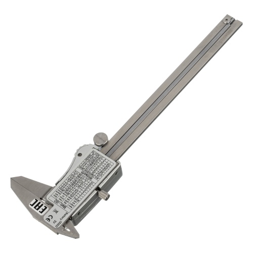 Штангенциркуль, 150 мм, электронный, большой дисплей, с глубиномером Denzel фото 2