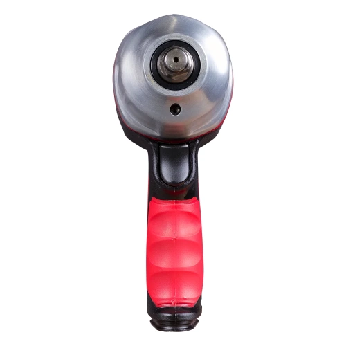 Пневмогайковерт ударный FUBAG IWC 1200 1/2 (1200 Нм, 6.2 бар, 1/2DR, композит. корпус) 200240 фото 6 Пневмогайковерт ударный FUBAG IWC 1200 1/2 (1200 Нм, 6.2 бар, 1/2DR, композит. корпус) 200240 фото 6