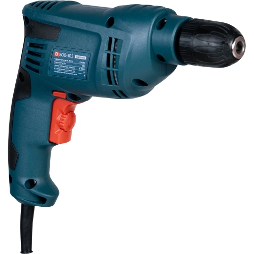 Дрель Alteco D 500-10.1 25011 фото 5 Дрель Alteco D 500-10.1 25011 фото 5