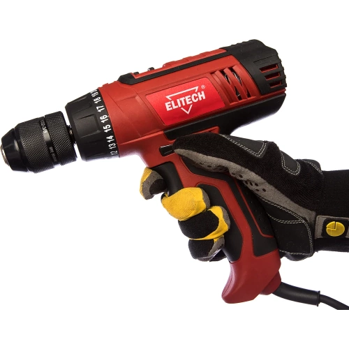 Шуруповерт Elitech ДШ 0110РЭ фото 6 Шуруповерт Elitech ДШ 0110РЭ фото 6