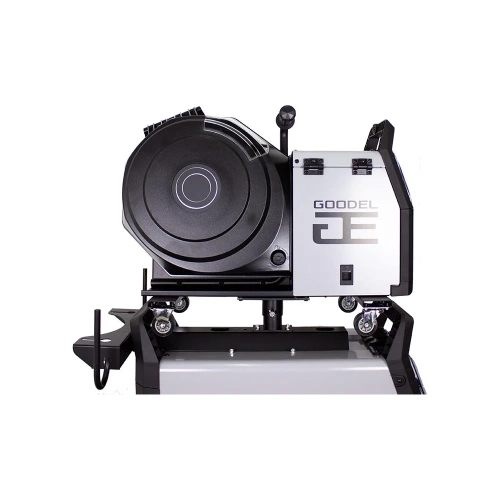 Аппарат сварочный GOODEL PRO MIG-501PW 380В TMI1W14 фото 10 Аппарат сварочный GOODEL PRO MIG-501PW 380В TMI1W14 фото 10