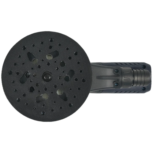 Шлифовальная машинка ручная MAXXT, 220V/50Hz, 400W, 150 мм, эксц. 2,5 мм MOS400C-2.5 фото 9 Шлифовальная машинка ручная MAXXT, 220V/50Hz, 400W, 150 мм, эксц. 2,5 мм MOS400C-2.5 фото 9