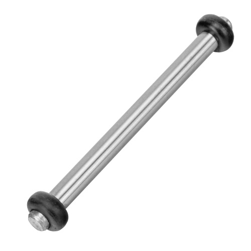 Тиски слесарные, 80 мм, поворотные (Глазов) фото 16