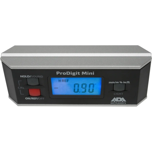 Электронный уровень ADA ProDigit Mini А00378 фото 4