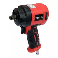 Гайковерт пневматический YATO 1/2" Мини 1200 Нм YT-09515