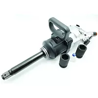 Гайковерт BRANN пневматический 3500 Нм, 1" BPT-3500T