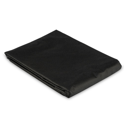 Укрывной материал СУФ60, 1.6 х 10 м, черный фото 2