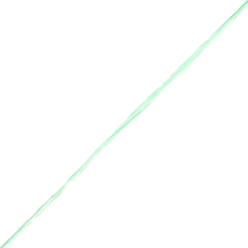 Шпагат полипропиленовый зеленый, 1.7 мм, L 60 м, Сибртех фото 4