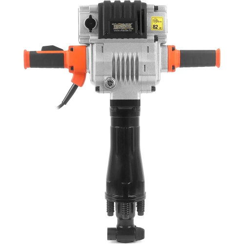 Электрический отбойный молоток MESSER OM-125K 33-34-001 Электрический отбойный молоток MESSER OM-125K 33-34-001