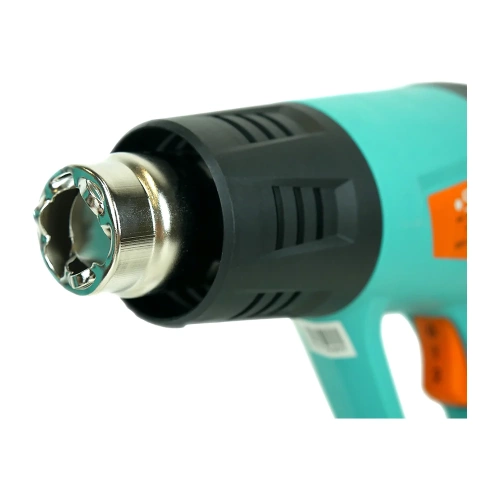 Технический фен Sturm HG2003LCD фото 10