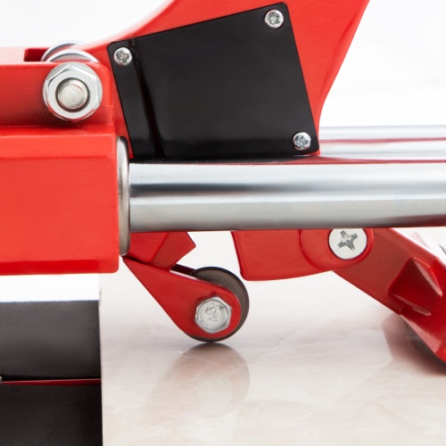 Ролик режущий для плиткореза 22 х 10.5 х 2 мм MTX фото 7