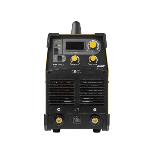 Аппарат ручной дуговой сварки ПТК RILON MMA 400 G НАКС 00000031992 фото 3