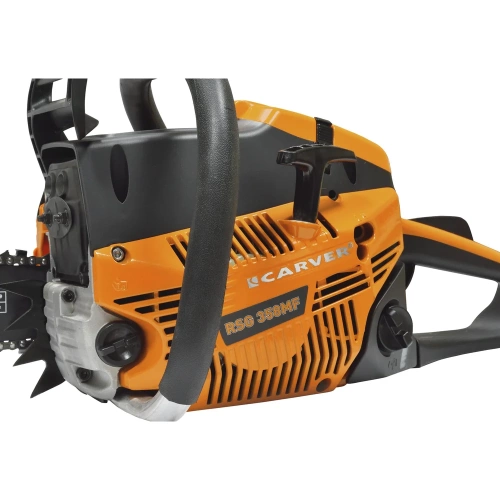 Пила бензиновая CARVER RSG 358MF 01.004.00060 фото 3