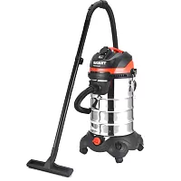 Gigant Professional Строительный пылесос 1400 Вт, объем бака 30л, GPS-VC-30