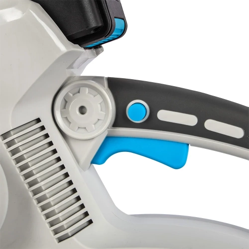 Аккумуляторная пила аккумуляторная DDE BlueTech CSB 400-12" (шина 30 см, 3/8"PM-45-1,3, SDS, без ЗУ и АКБ) 909-303 фото 5 Аккумуляторная пила аккумуляторная DDE BlueTech CSB 400-12" (шина 30 см, 3/8"PM-45-1,3, SDS, без ЗУ и АКБ) 909-303 фото 5