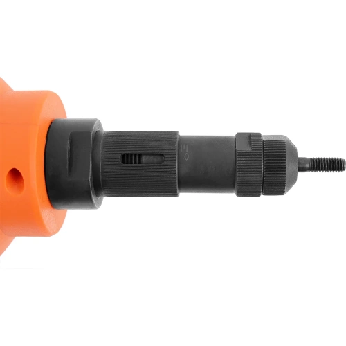 Аккумуляторный заклепочник MESSER М2000 05-32-004 фото 8 Аккумуляторный заклепочник MESSER М2000 05-32-004 фото 8