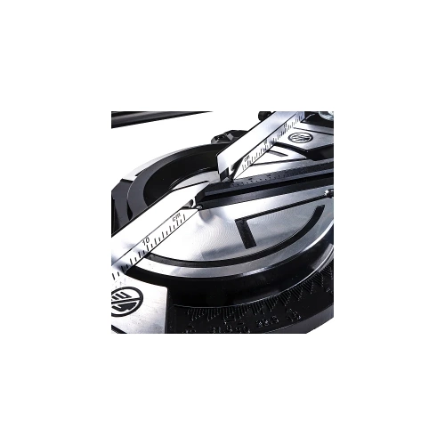 Пила торцовочная аккумуляторная бесщеточная REDVERG RD-MS18BLS/U (без акк, без з/у) 00006685581 фото 9